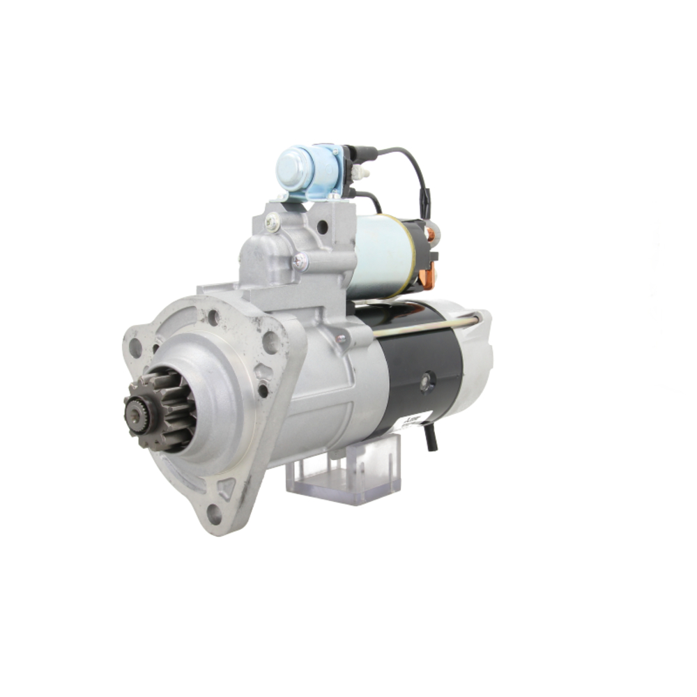 Démarreur Volvo 7.0 kw - Mitsubishi Neuf - 811.510.123.372