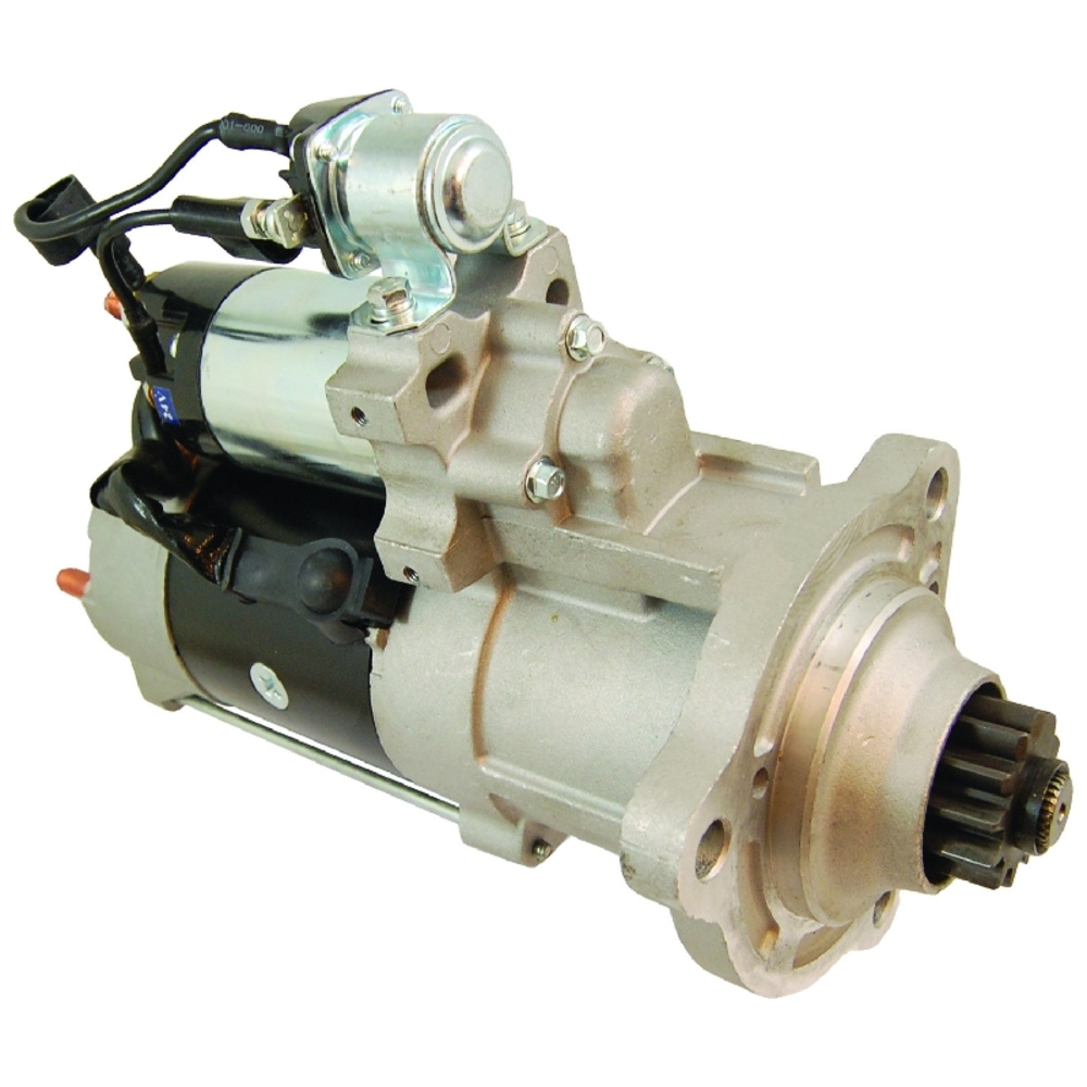 Démarreur Volvo 7.0 kw - WAI Neuf - 811.510.123.440