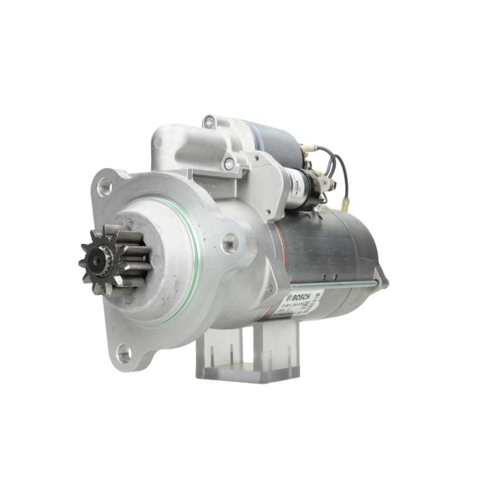 Démarreur Volvo 7.8 kw - Bosch Neuf - 811.511.113.210