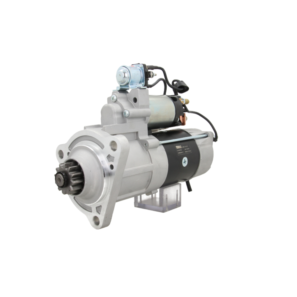 Démarreur Volvo 7.0 kw - Mahle Neuf - 811.513.123.310