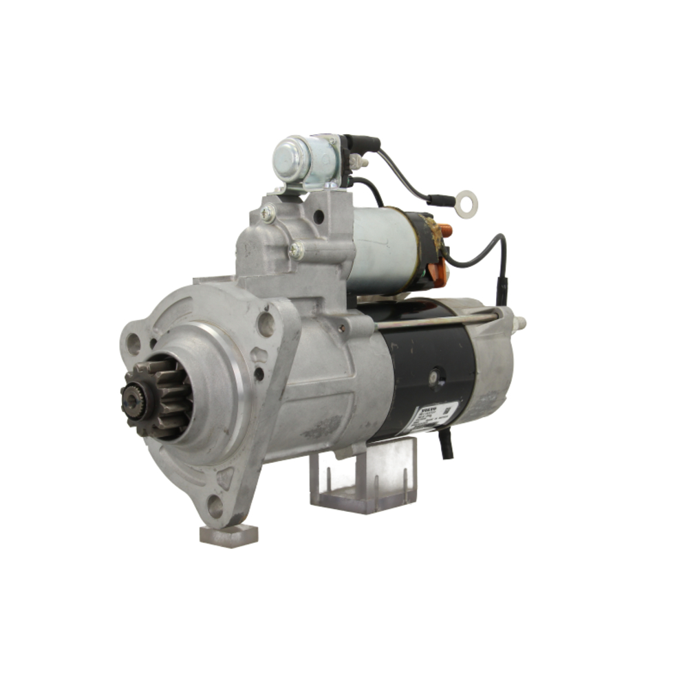 Démarreur Volvo 7.0 kw (Slight imperfections) - OEM Neuf - 811.513.123.600