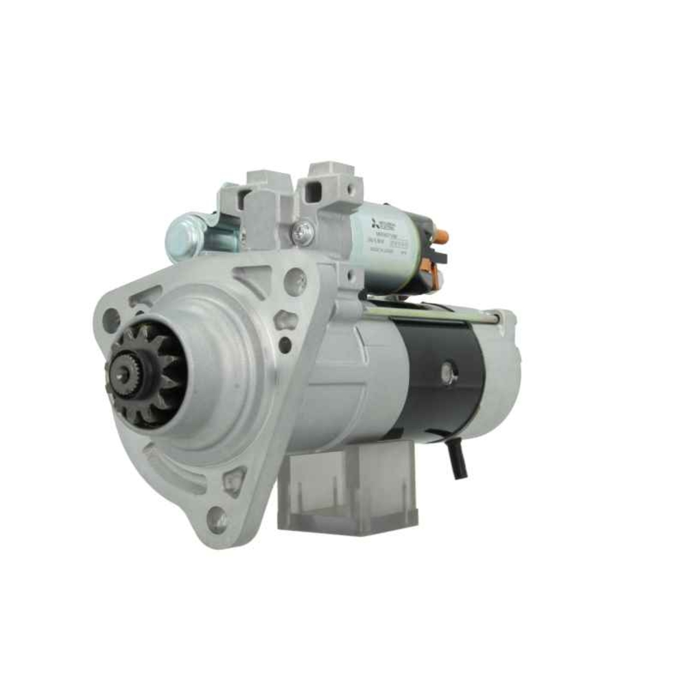Démarreur Volvo 5.5 kw - Mitsubishi Neuf - 811.516.123.371