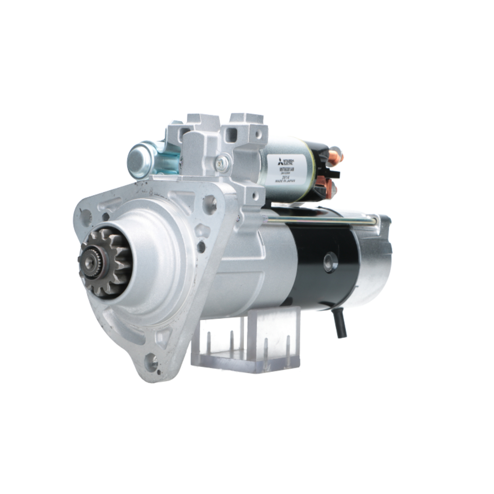 Démarreur Volvo 5.5 kw - Mitsubishi Neuf - 811.516.123.373