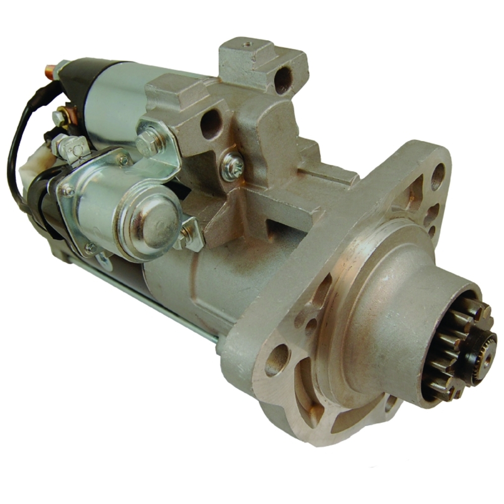 Démarreur Volvo 5.5 kw - WAI Neuf - 811.516.123.440