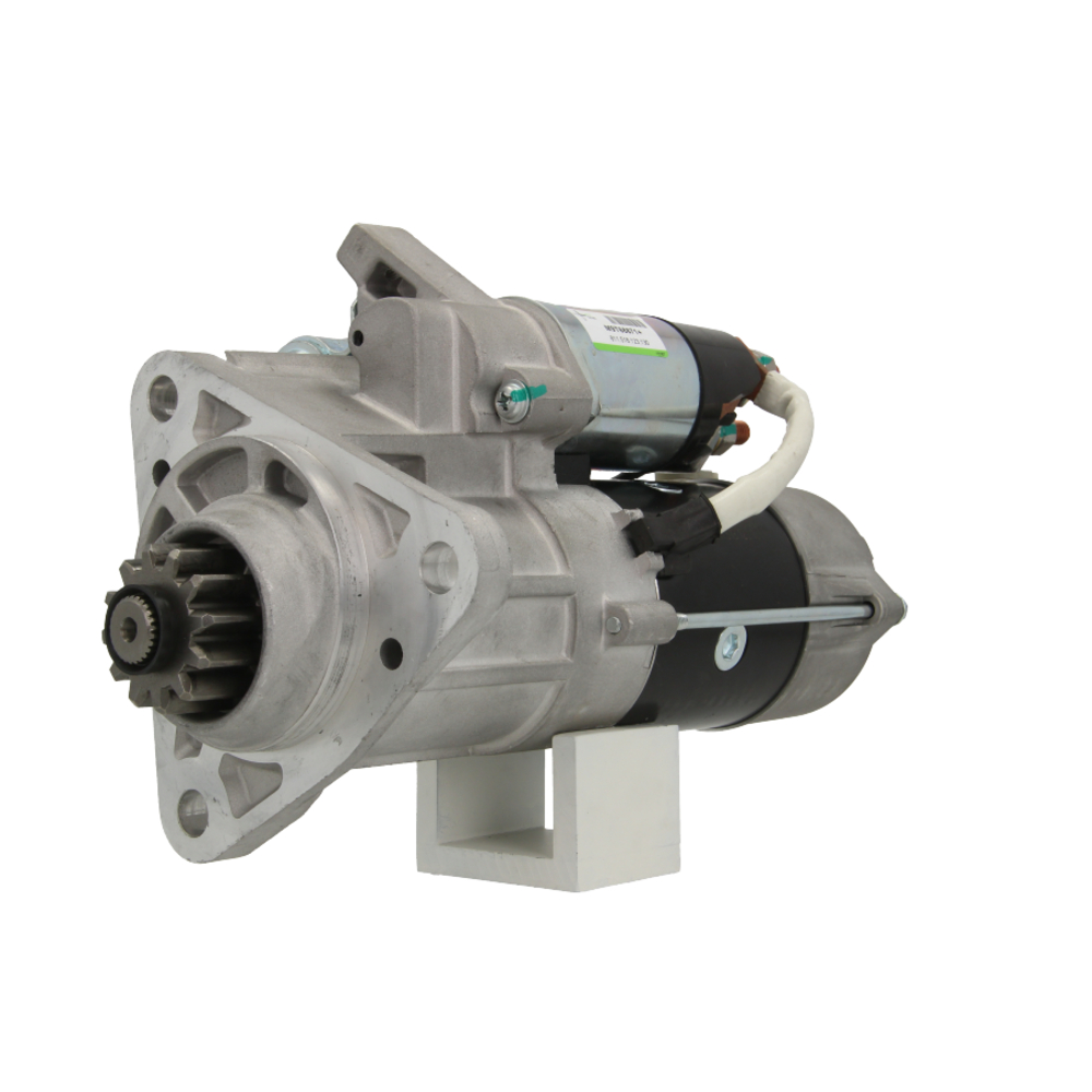 Démarreur Volvo 5.5 kw - +Line Original - 811.518.123.130