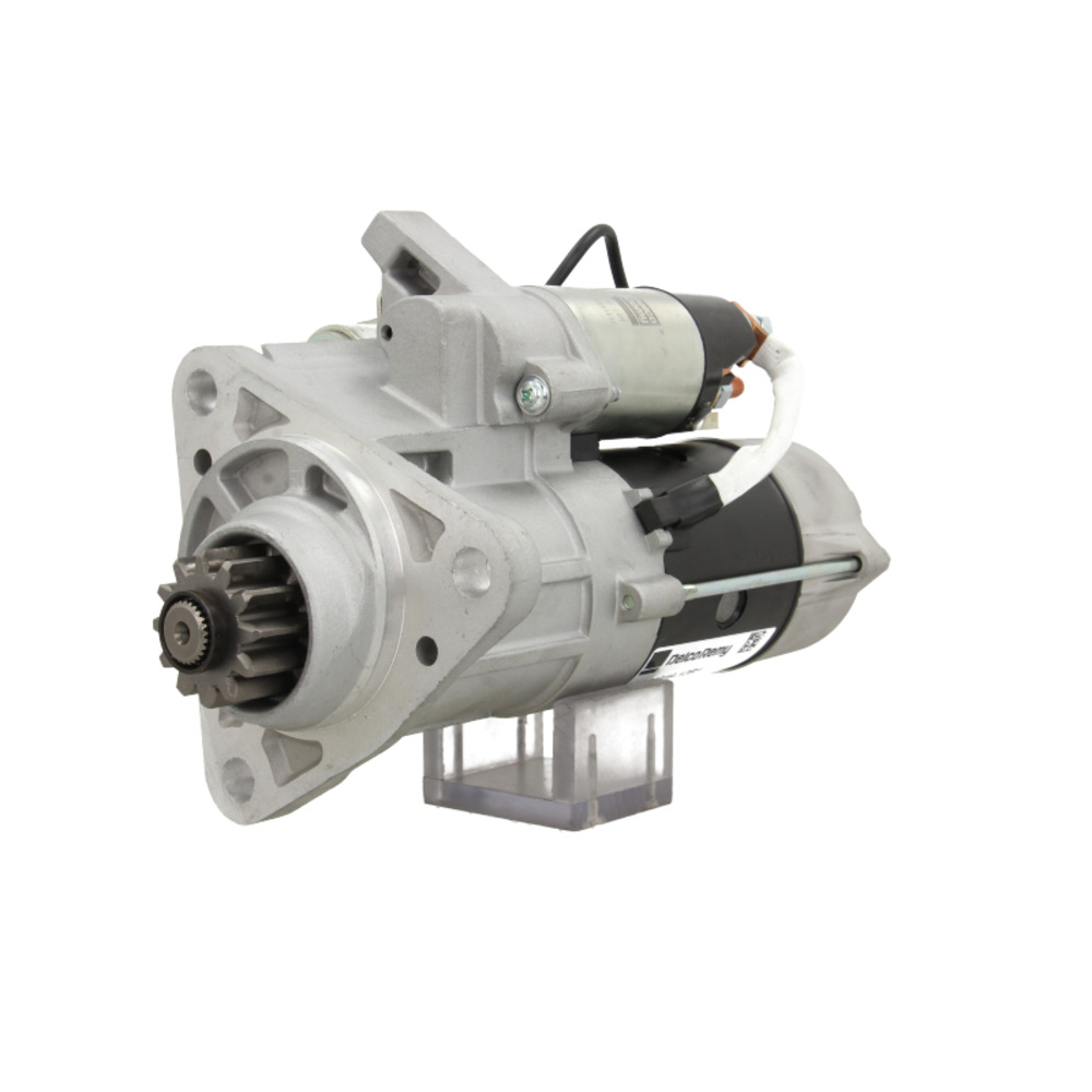 Démarreur Volvo 5.5 kw - Remy Neuf - 811.518.123.391