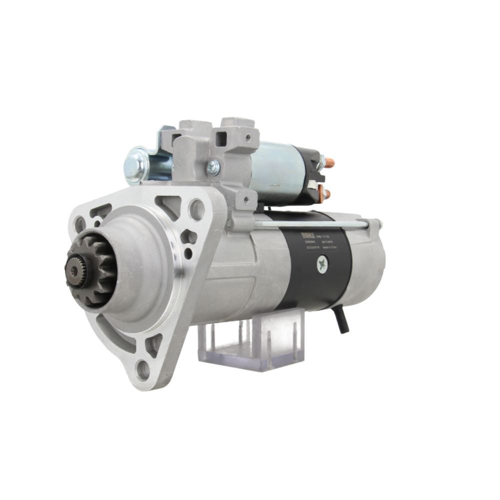 Démarreur Volvo 5.5 kw - Mahle Neuf - 811.520.123.310