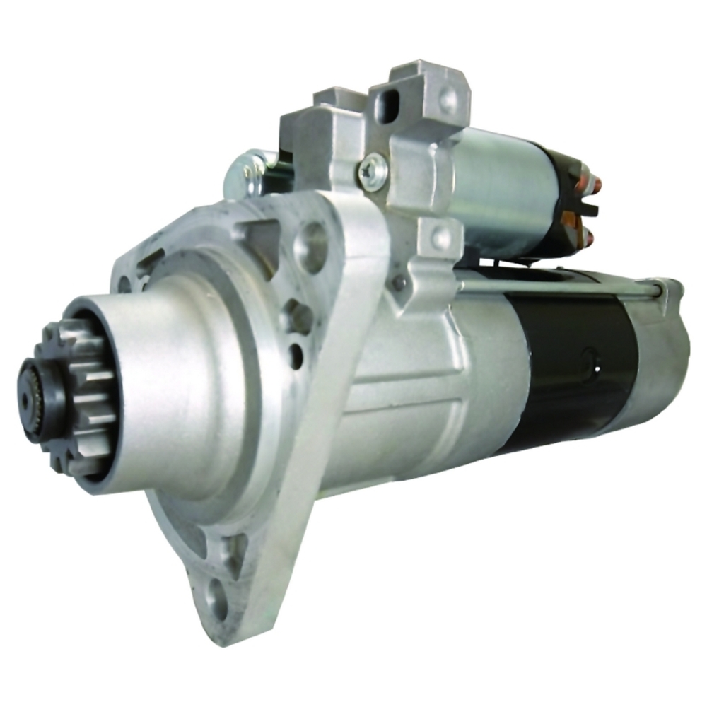 Démarreur Volvo 5.5 kw - WAI Neuf - 811.520.123.440