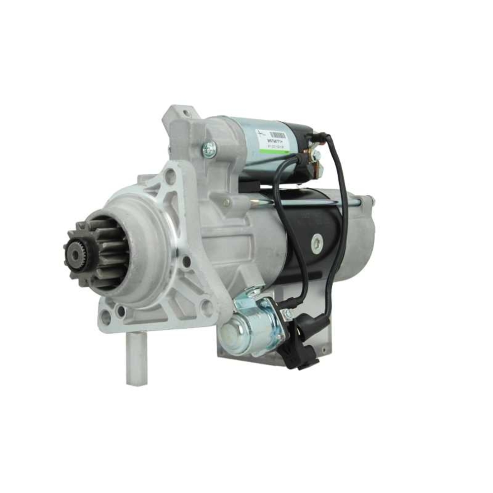 Démarreur Volvo 5.5 kw - +Line Original - 811.521.123.130