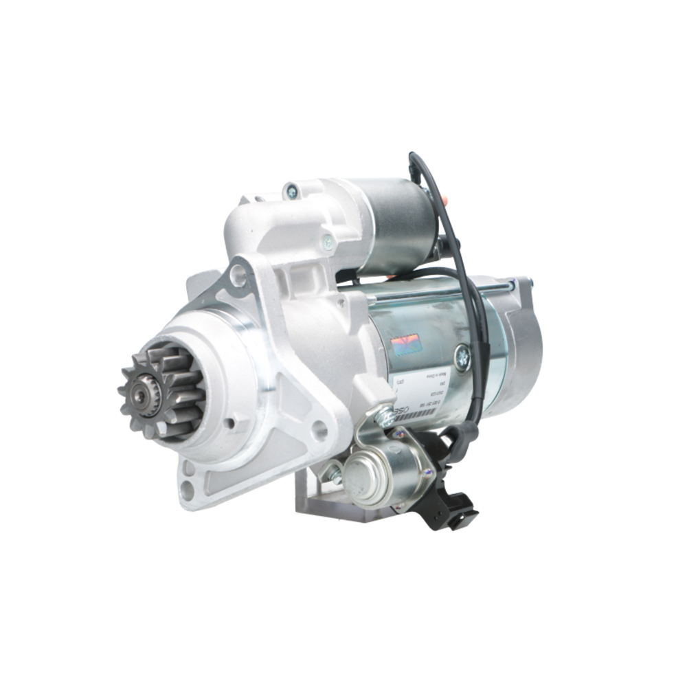 Démarreur Volvo 5.5 kw - SEG Neuf - 811.521.123.280