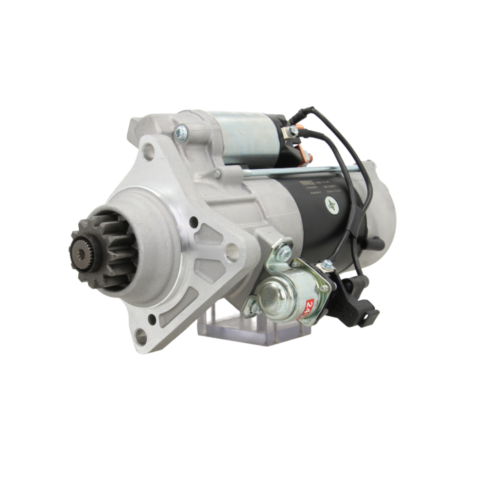 Démarreur Volvo 5.5 kw - Mahle Neuf - 811.521.123.311