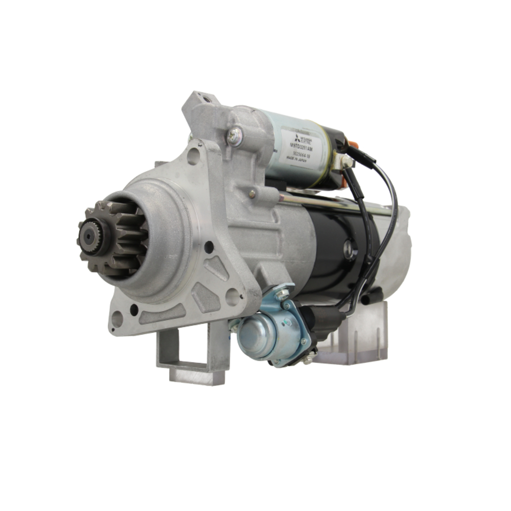 Démarreur Volvo 5.5 kw - Mitsubishi Neuf - 811.521.123.370