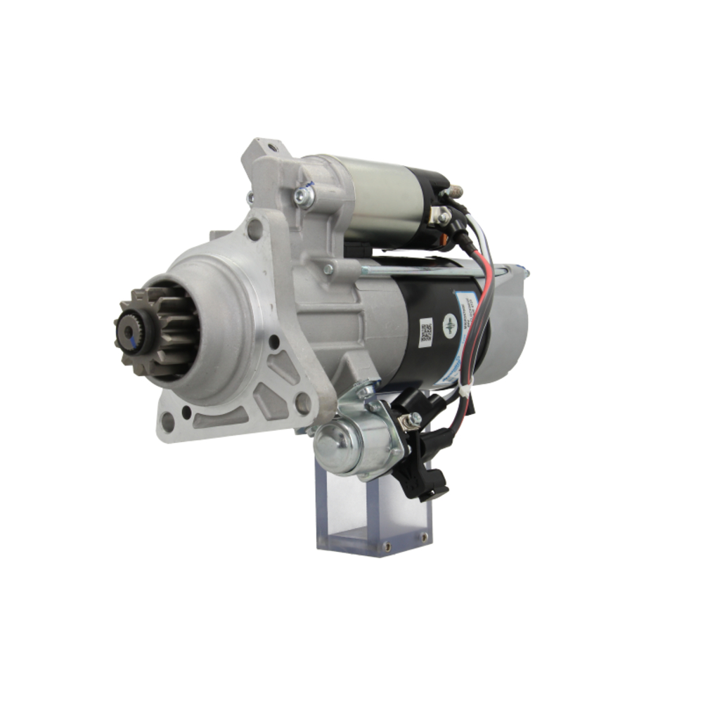 Démarreur Volvo 5.5 kw - Prestolite Neuf - 811.521.123.380