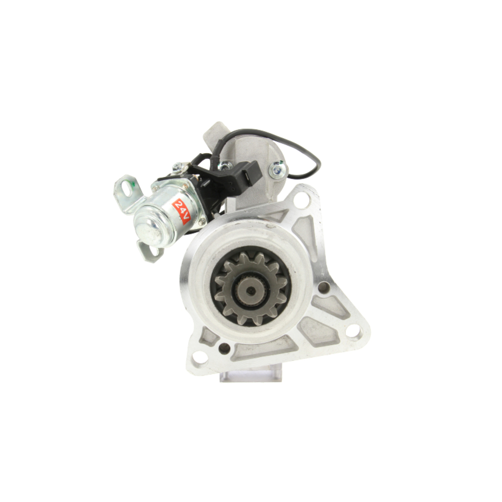 Démarreur Volvo 5.5 kw - WAI Neuf - 811.521.123.440