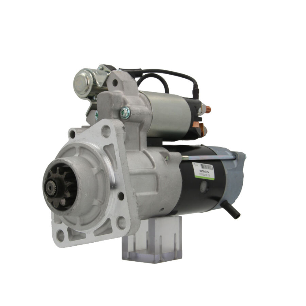 Démarreur Volvo 5.0 kw - +Line Original - 811.522.103.130