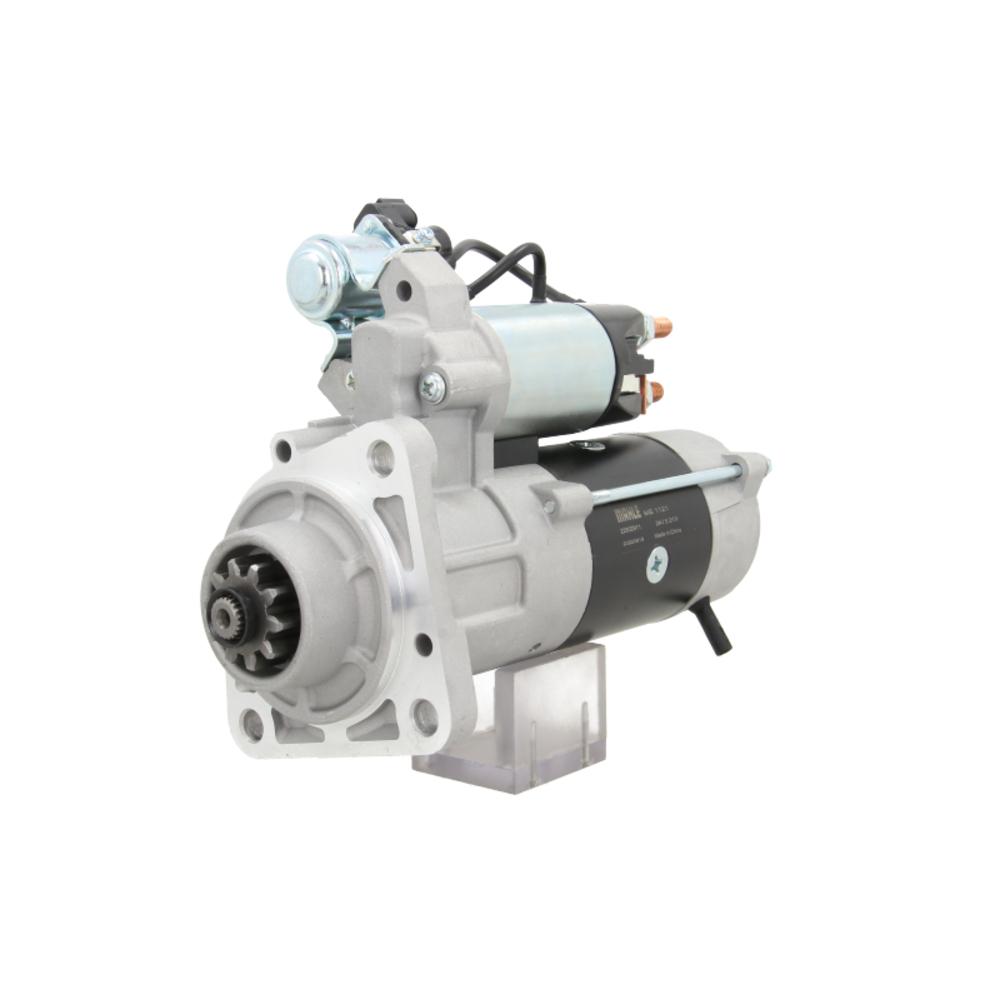 Démarreur Volvo 5.0 kw - Mahle Neuf - 811.522.103.310