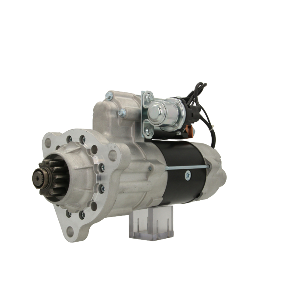 Démarreur Volvo 7.5 kw - +Line Original - 811.524.123.150