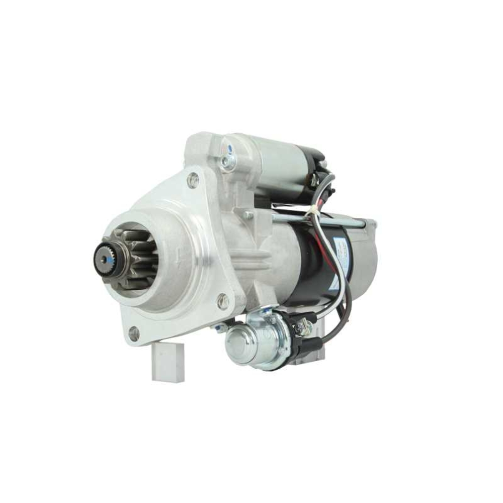 Démarreur Volvo 6.0 kw - Prestolite Neuf - 811.529.113.381