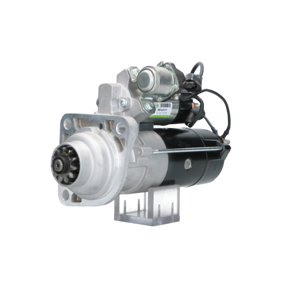 Démarreur Volvo 5.0 kw - +Line Original - 811.531.113.130