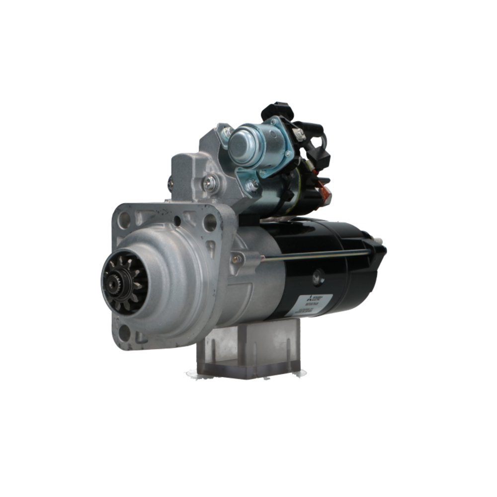 Démarreur Volvo 5.0 kw - Mitsubishi Neuf - 811.531.113.371