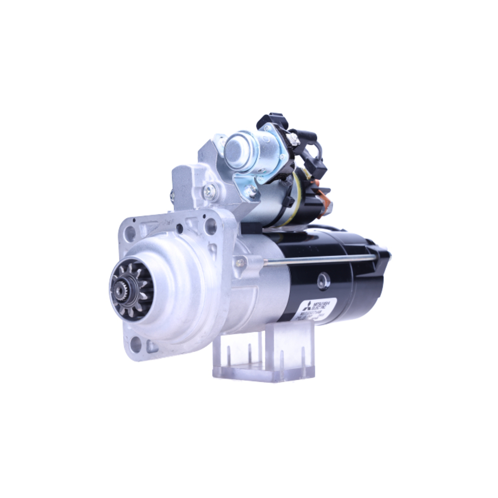 Démarreur Volvo 5.0 kw (brown box) - Mitsubishi Neuf - 811.531.113.372