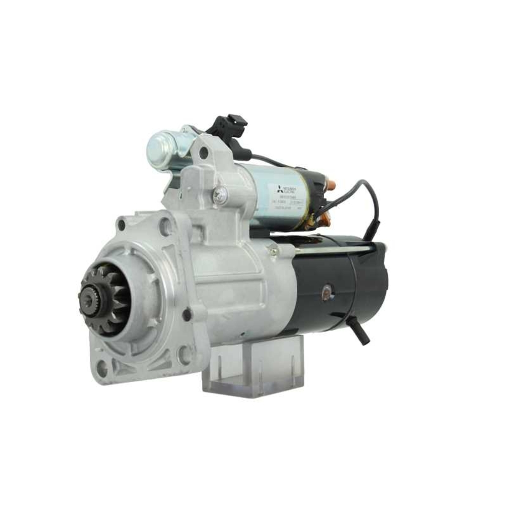 Démarreur Volvo 5.5 kw - Mitsubishi Neuf - 811.532.123.370