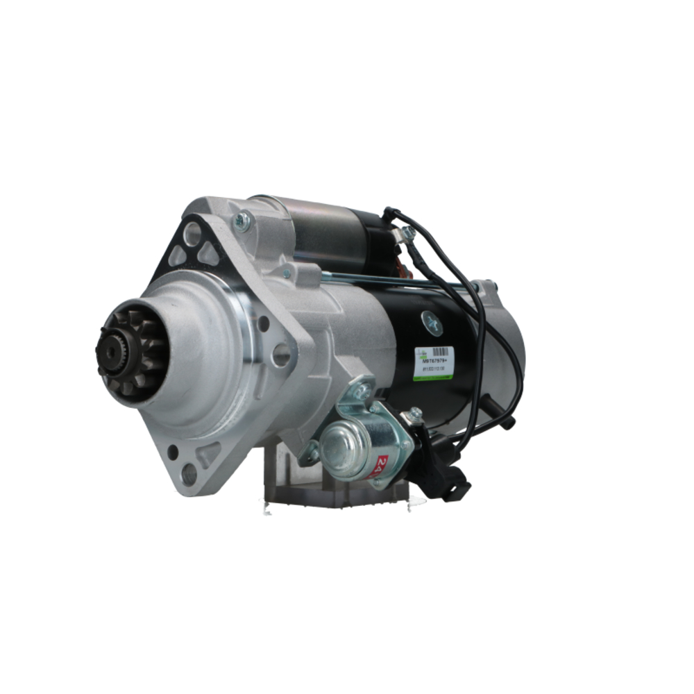 Démarreur Volvo 5.5 kw - +Line Original - 811.533.113.130