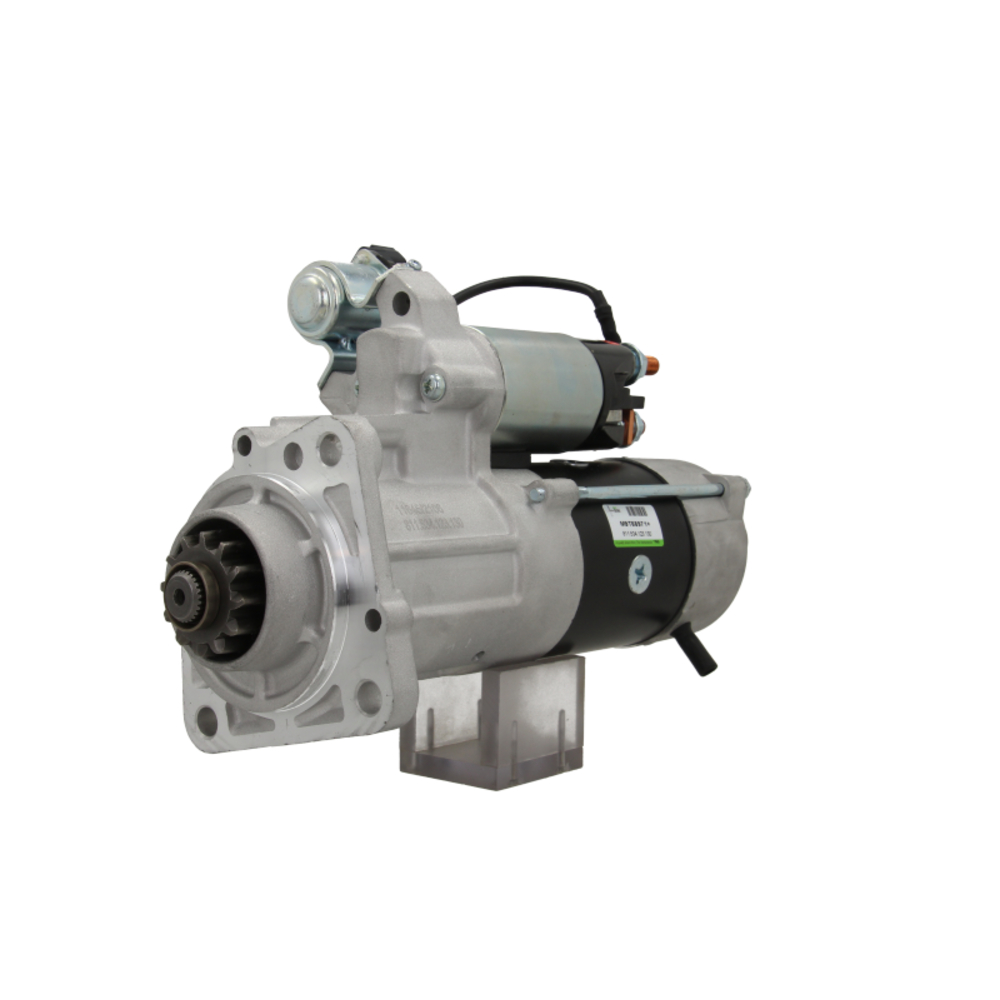 Démarreur Volvo 5.5 kw - +Line Original - 811.534.123.130