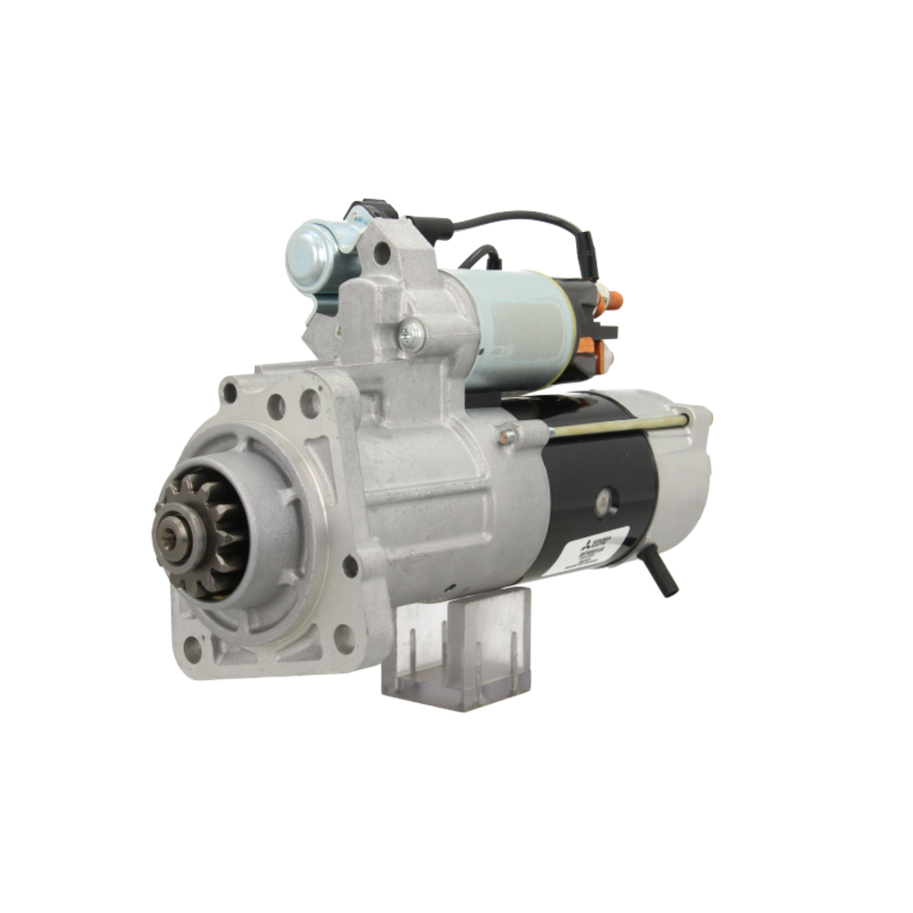 Démarreur Volvo 5.5 kw - Mitsubishi Neuf - 811.534.123.370