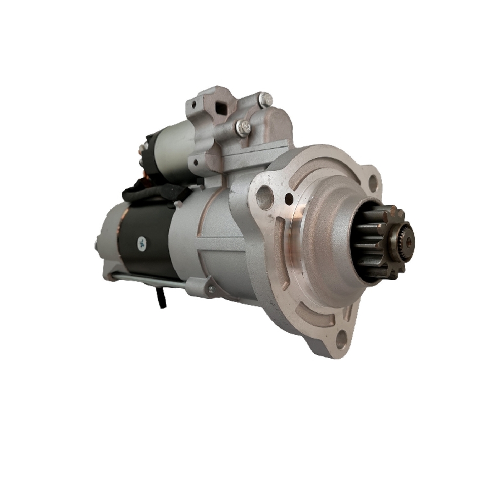 Démarreur Volvo Truck 7.0 kw - WAI Neuf - 811.535.123.440