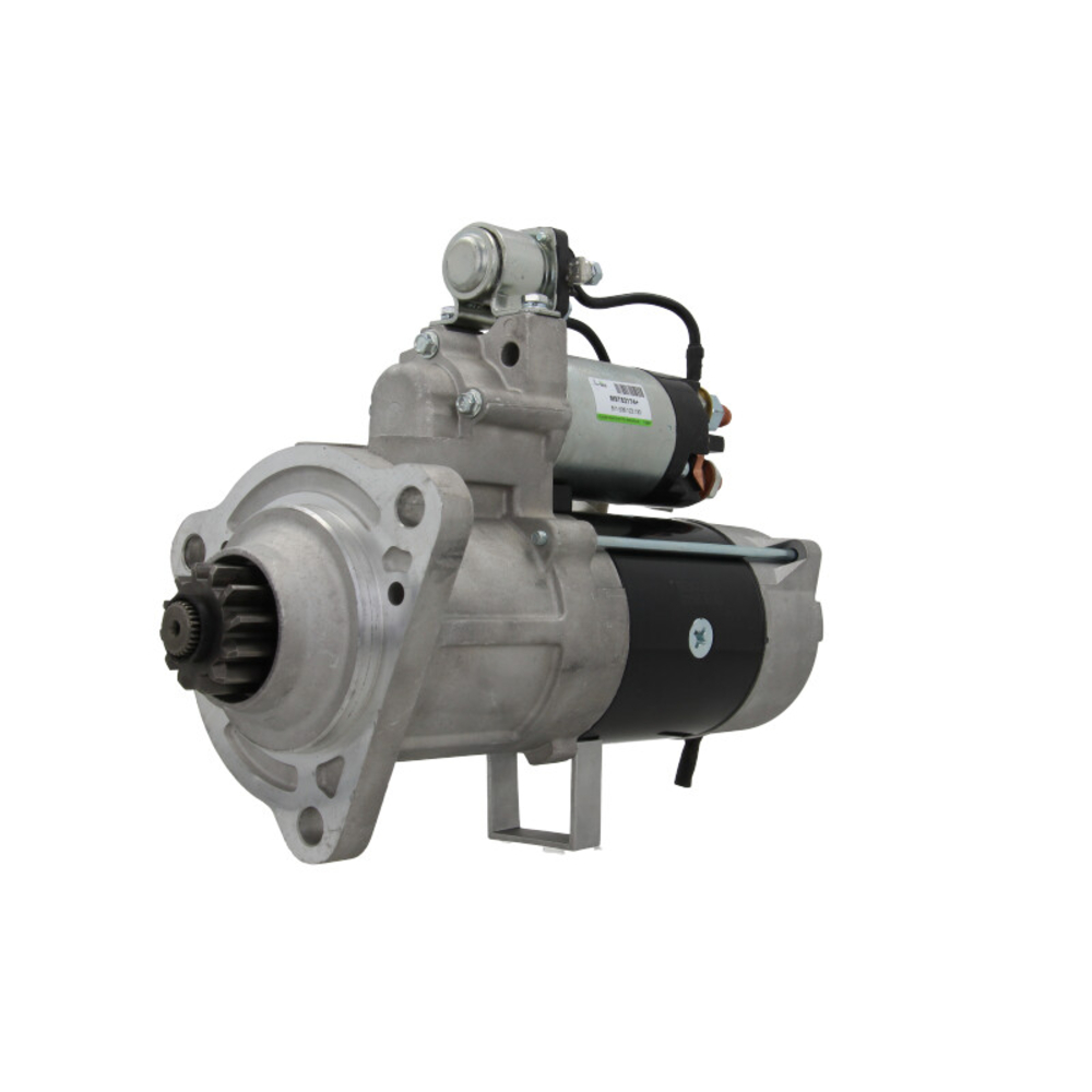 Démarreur Volvo Truck 7.0 kw - +Line Original - 811.536.123.130