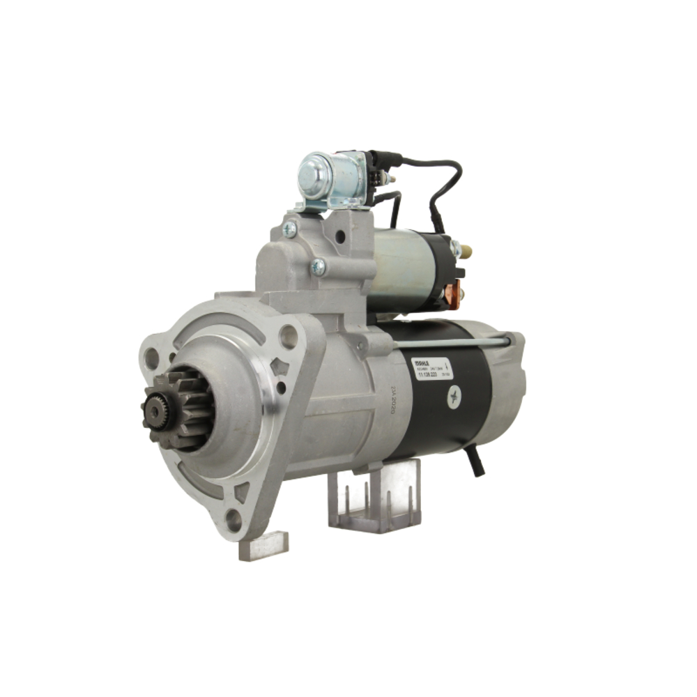 Démarreur Volvo Truck 7.0 kw - Mahle Neuf - 811.536.123.310