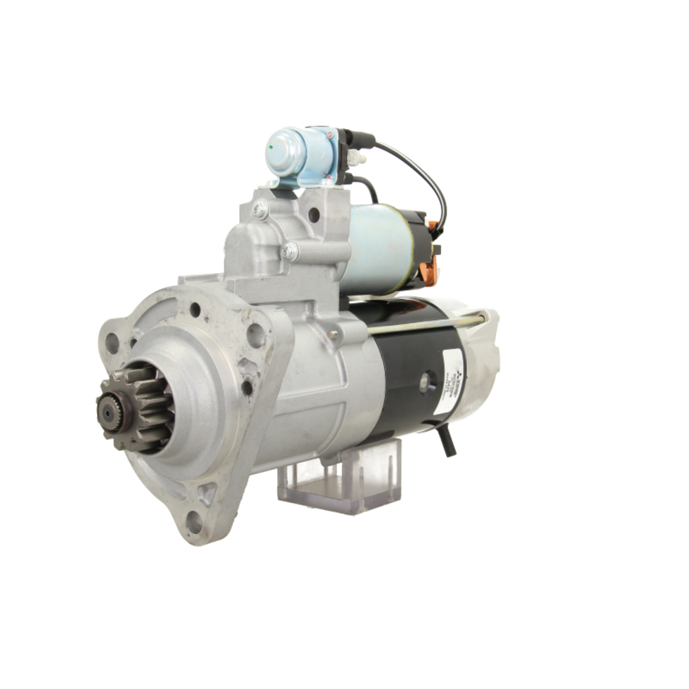 Démarreur Volvo Truck 7.0 kw - Mitsubishi Neuf - 811.536.123.370