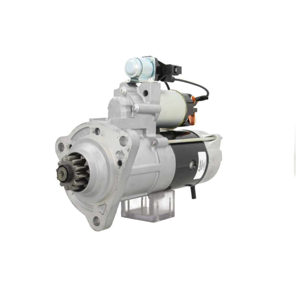 Démarreur Volvo Truck 7.0 kw - Mitsubishi Neuf - 811.542.123.371