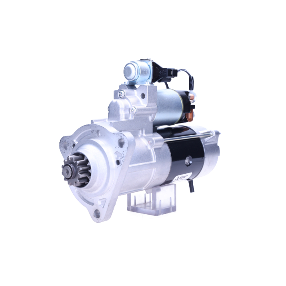 Démarreur Volvo Truck 7.0 kw - Mitsubishi Neuf - 811.542.123.372