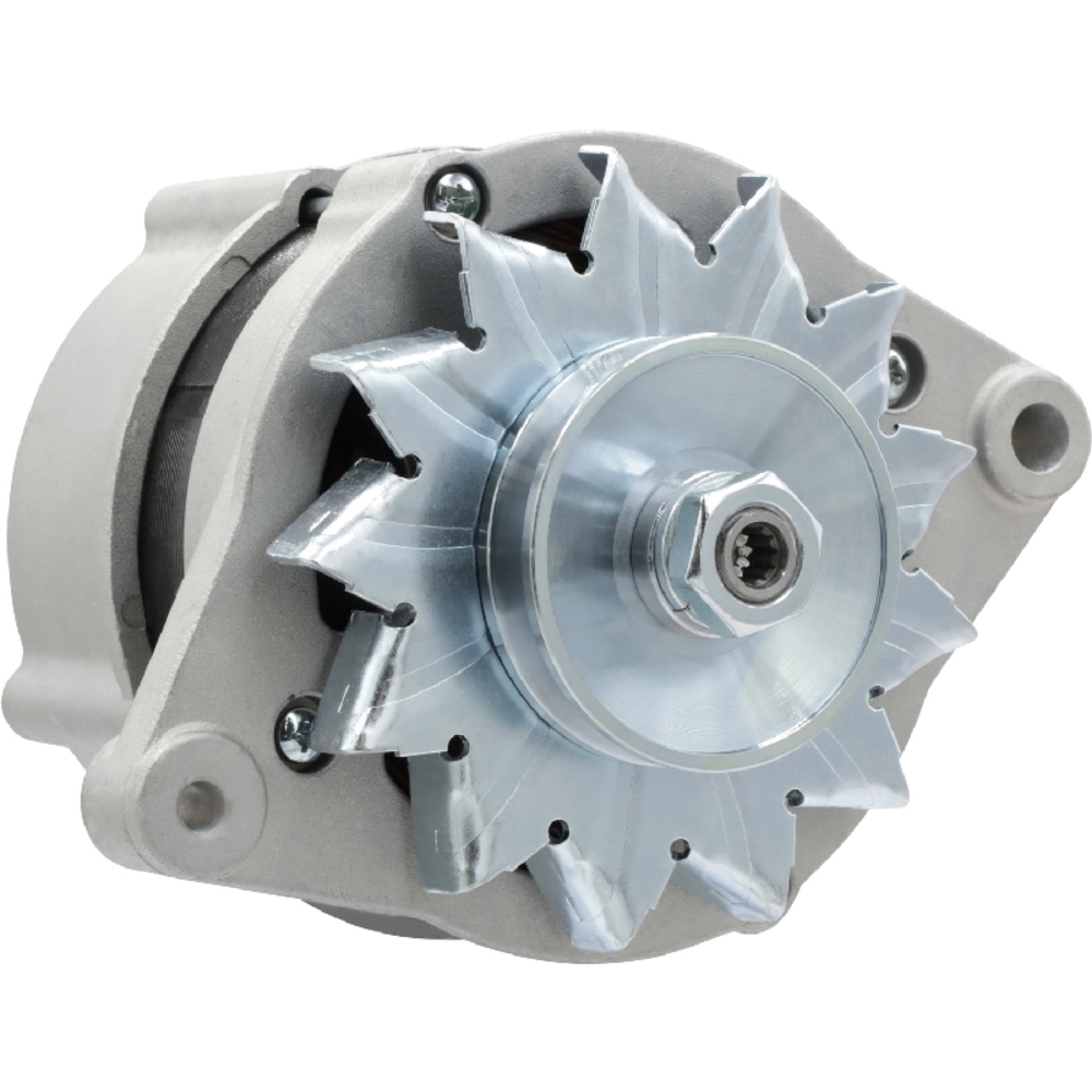 Alternateur Volvo Penta 100A - WAI Neuf - 815.019.100.441