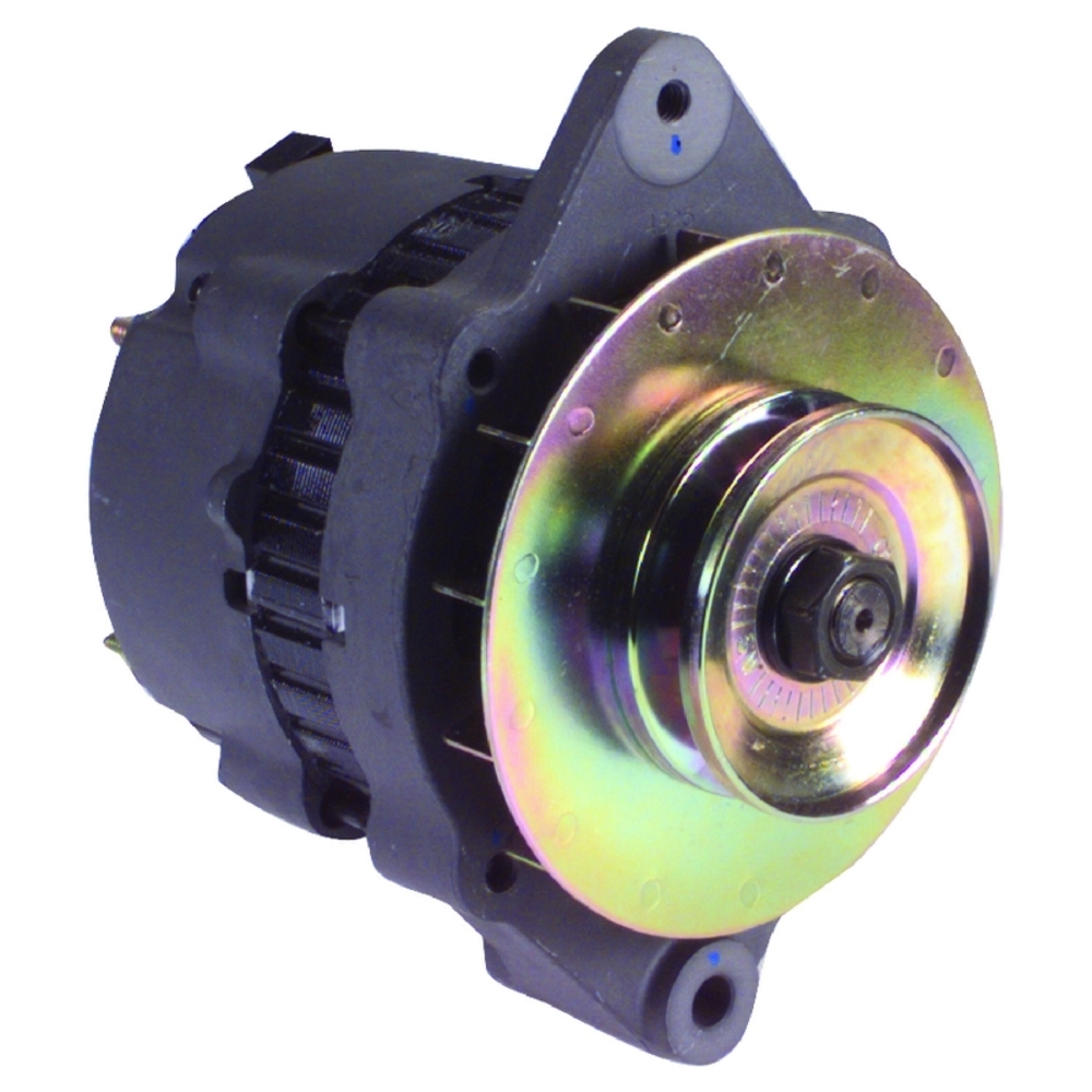 Alternateur Volvo 55A - WAI Neuf - 815.040.055.440