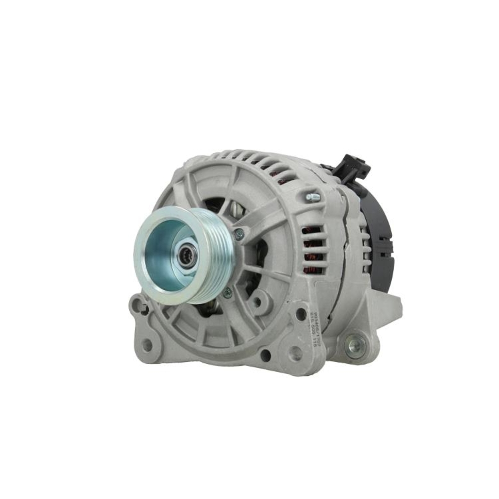 Alternateur Volvo 115A - +Line Original - 815.505.115.010