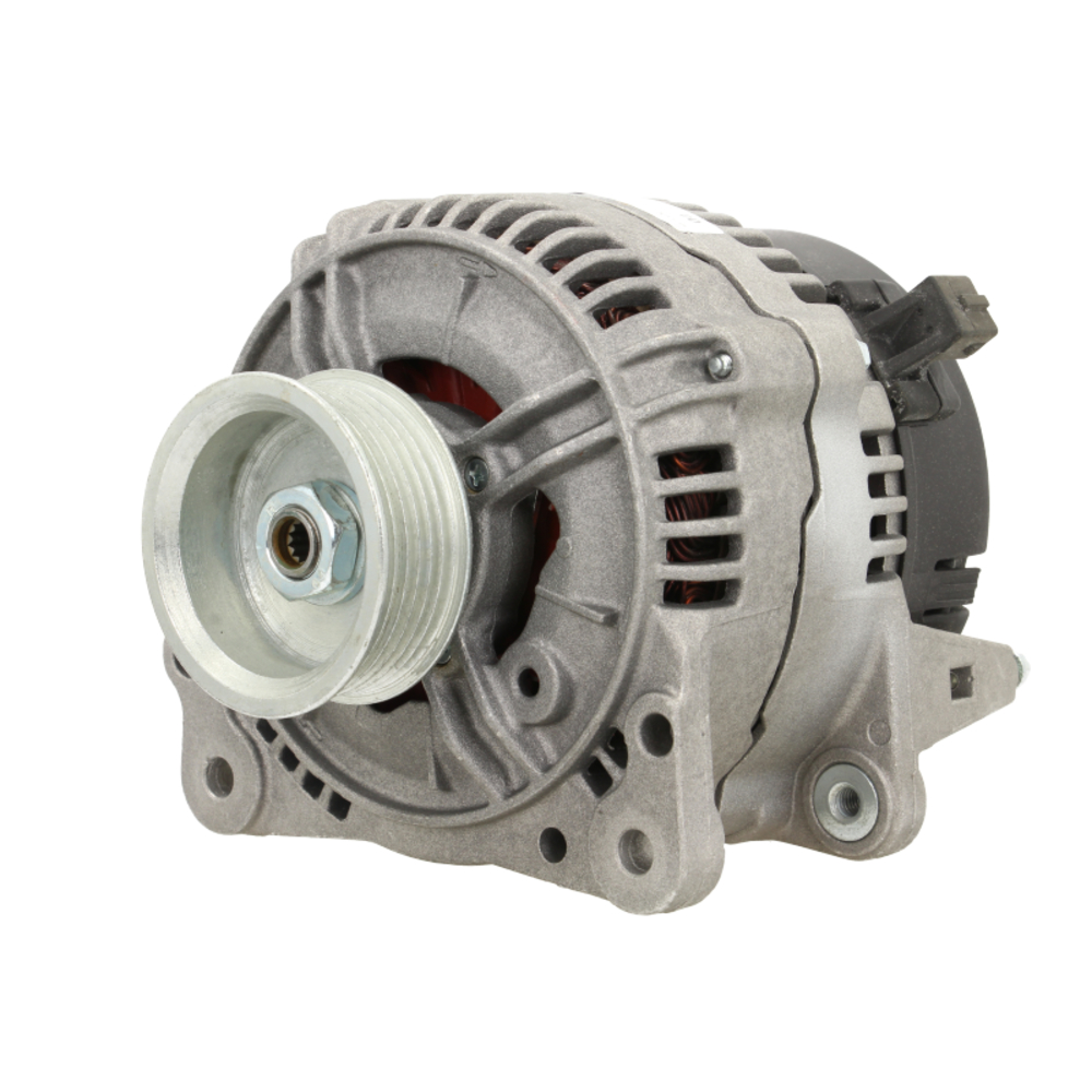 Alternateur Volvo 115A - +Line Selected Renové - 815.505.115.340