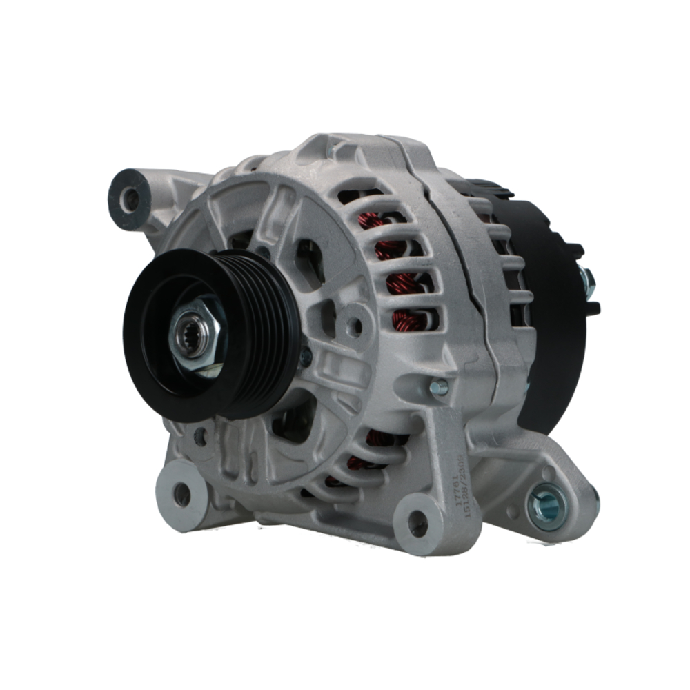 Alternateur Volvo 80A - +Line Original - 815.506.080.010