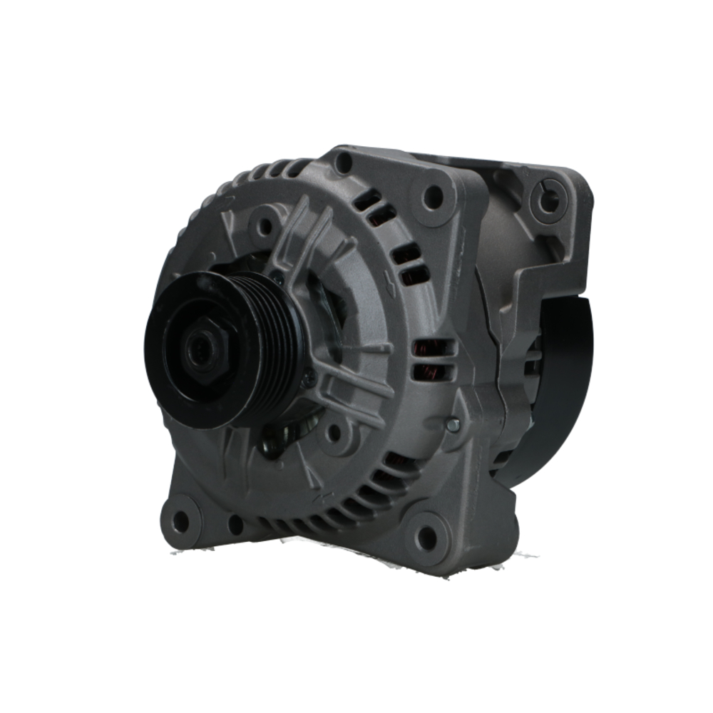 Alternateur  Volvo 100A - Bosch Rénové - 815.506.100.215