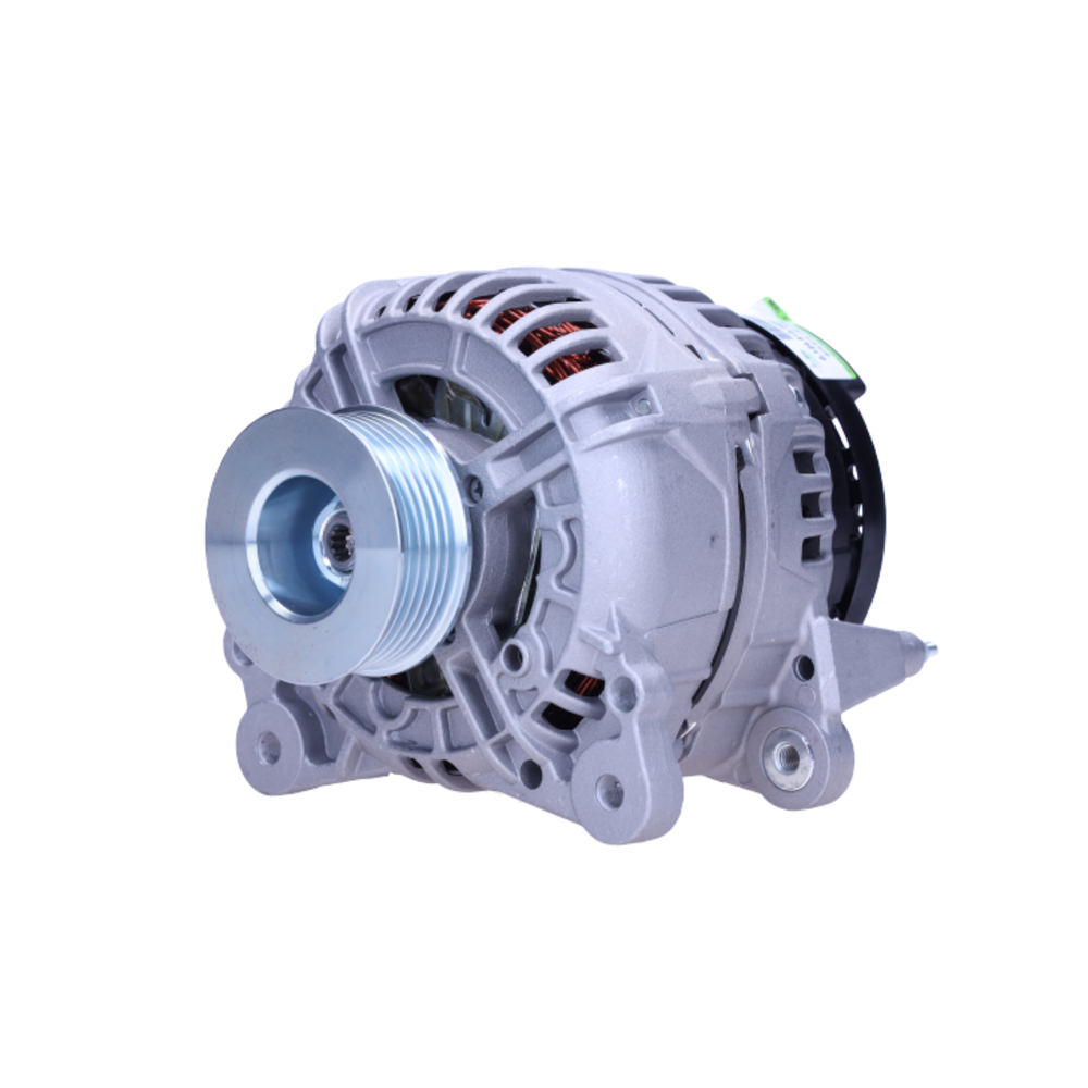 Alternateur Volvo 120A - +Line Original - 815.510.120.010