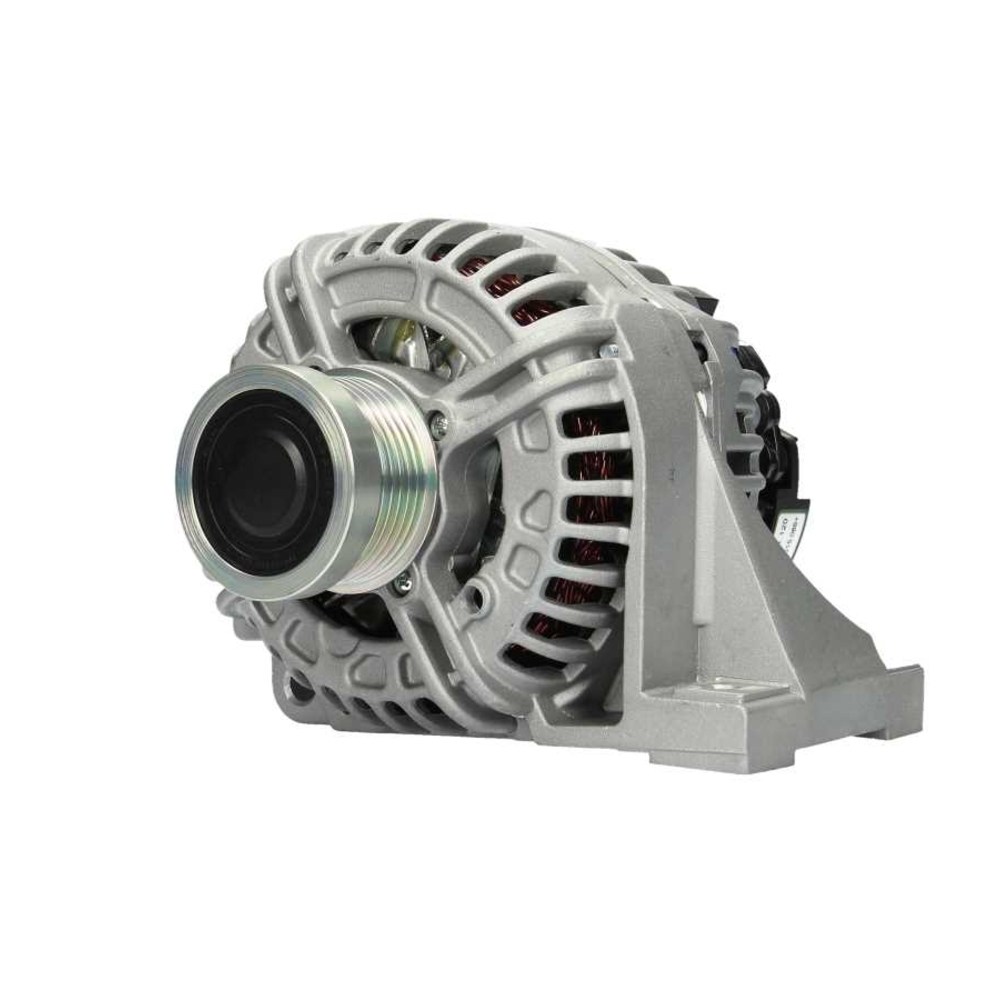 Alternateur Volvo 120A - +Line Original - 815.511.120.010
