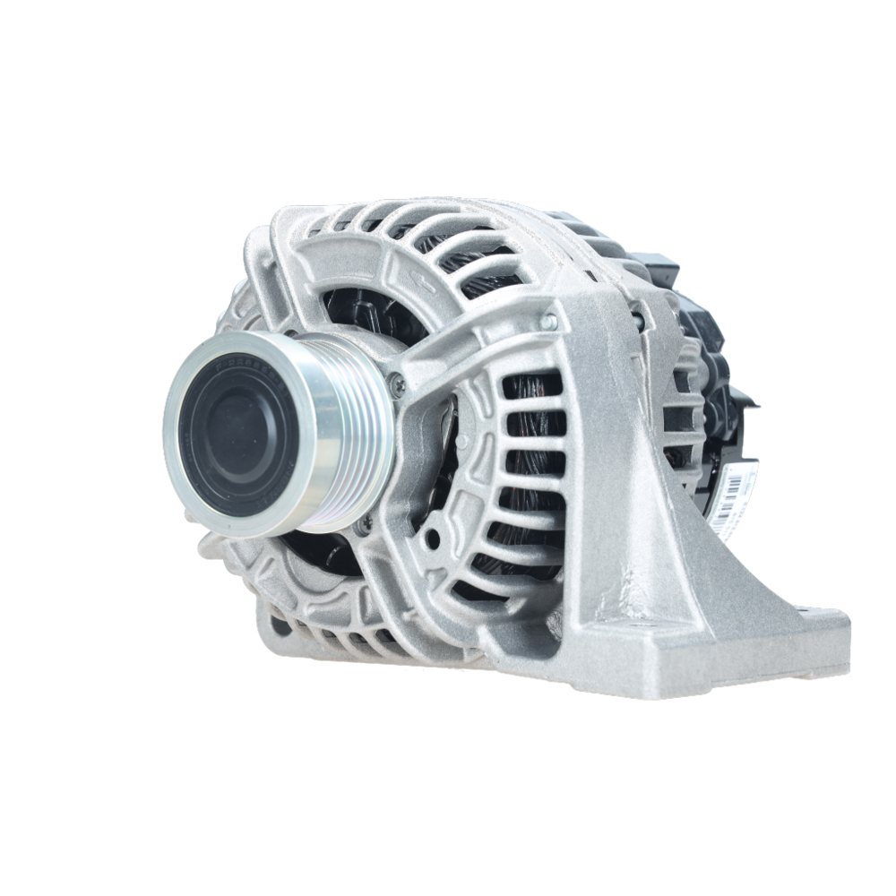 Alternateur Volvo 120A - +Line Selected Renové - 815.511.120.340