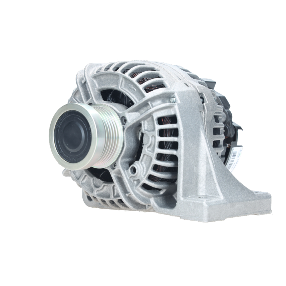 Alternateur Volvo 120A - +Line Pro Reman - 815.511.120.346