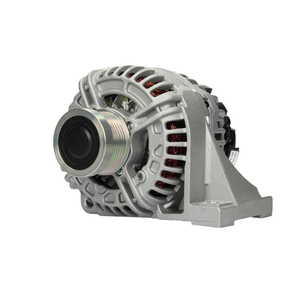 Alternateur Volvo 140A - +Line Original - 815.512.140.010