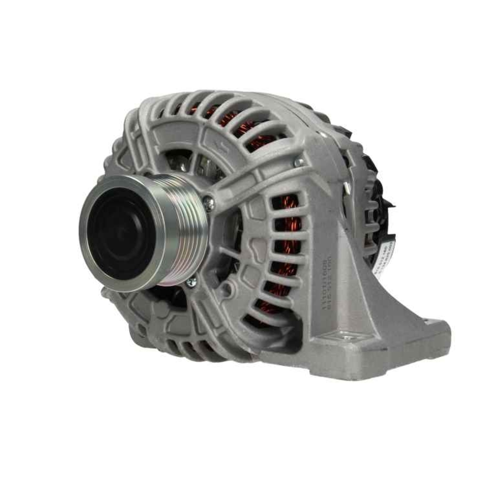 Alternateur Volvo 160A - +Line Original - 815.512.160.010