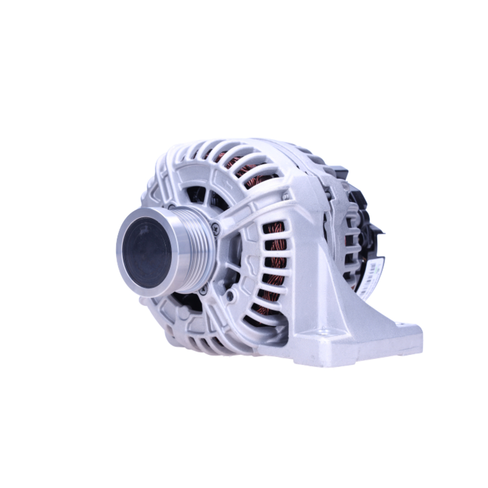 Alternateur Volvo 160A - +Line Pro Reman - 815.512.160.346