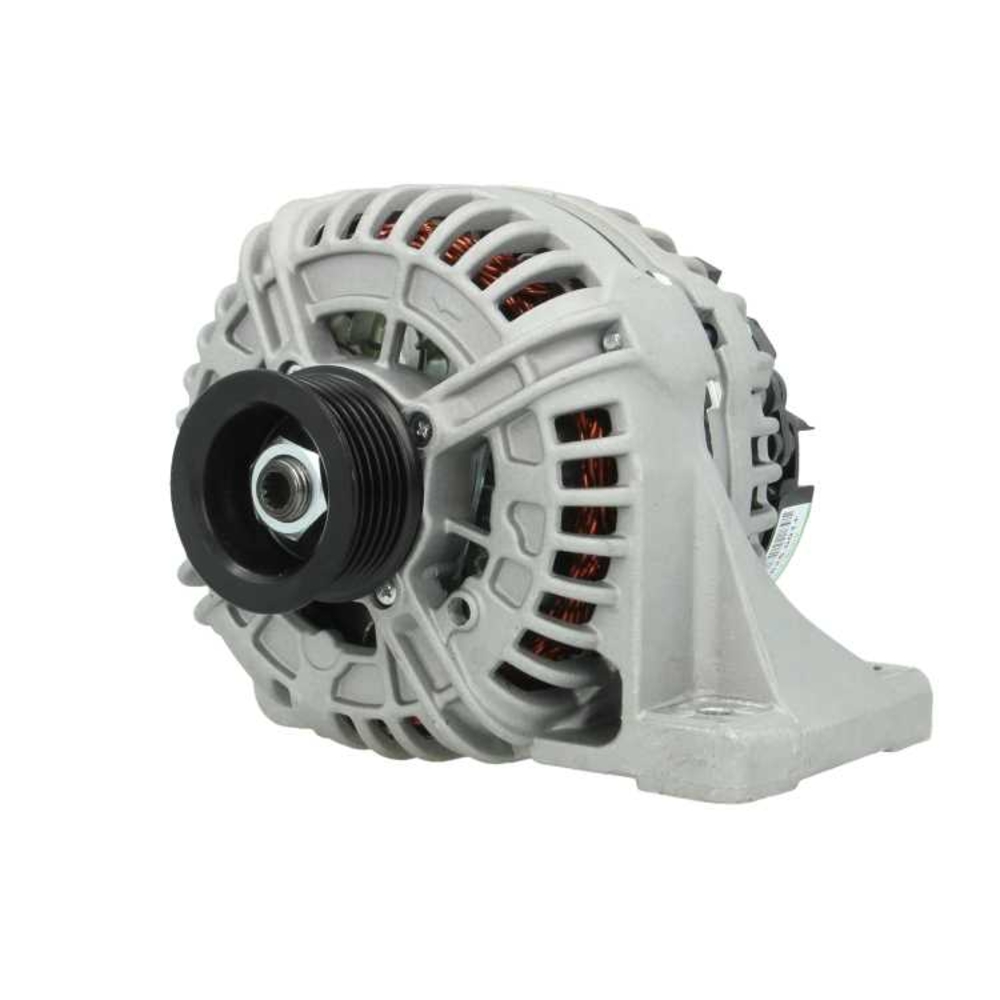 Alternateur Volvo 160A - +Line Original - 815.513.160.010