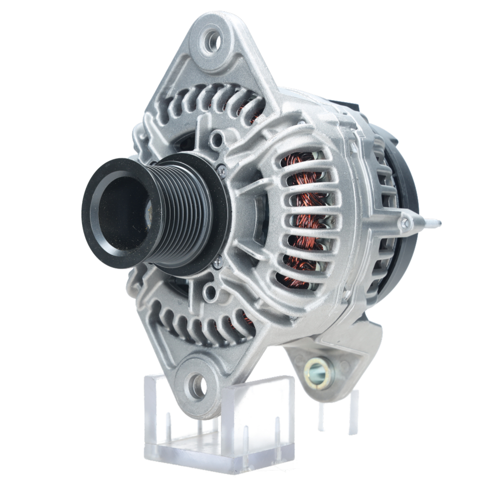 Alternateur Volvo 120A - SEG Neuf - 815.514.120.280